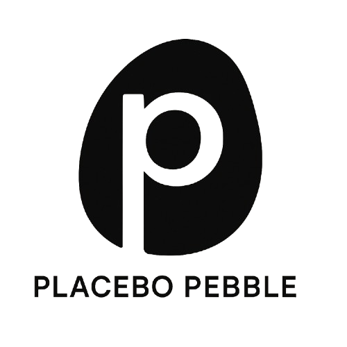 Placebo Pebble Logo