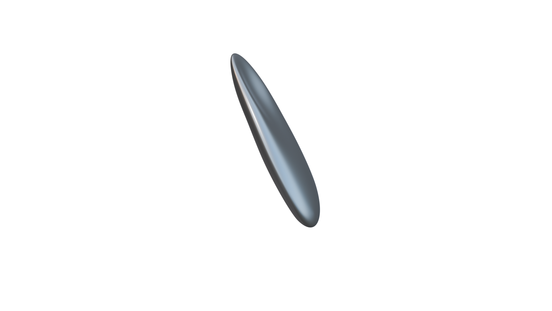 Placebo Pebble 1