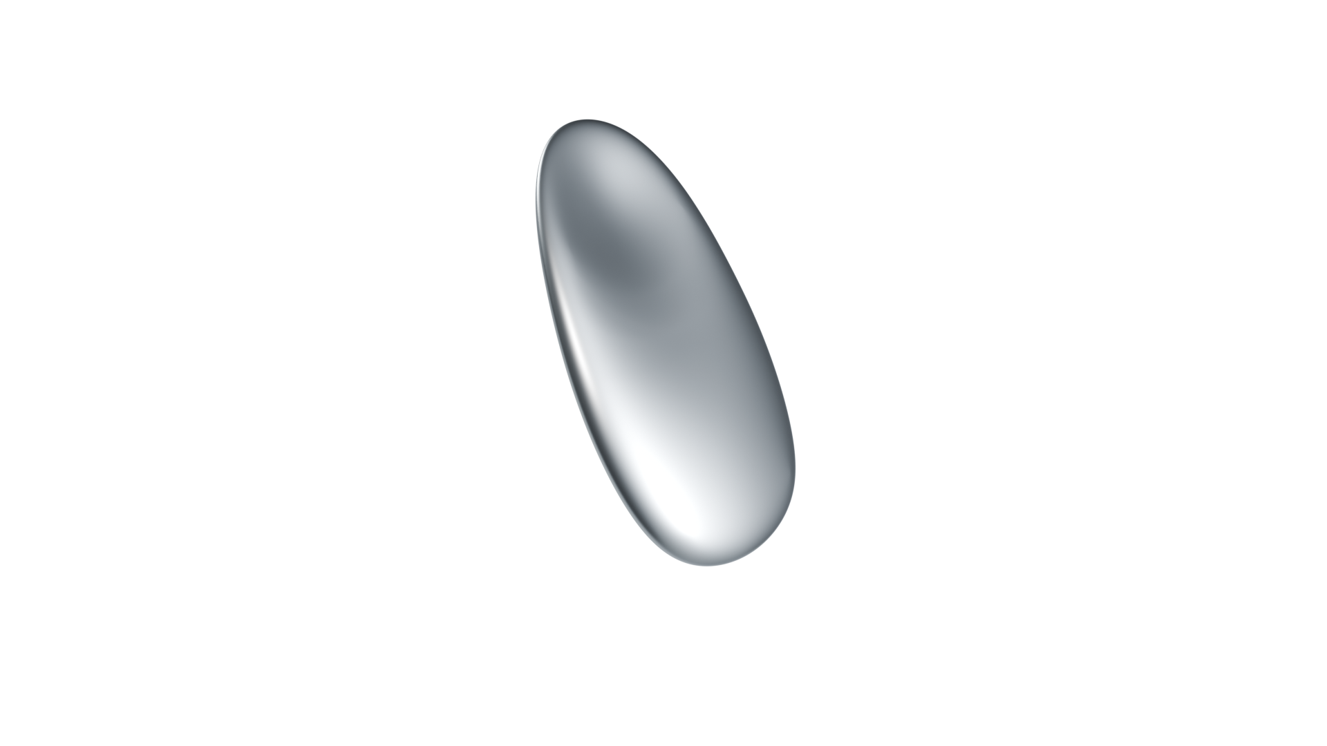 Placebo Pebble 3
